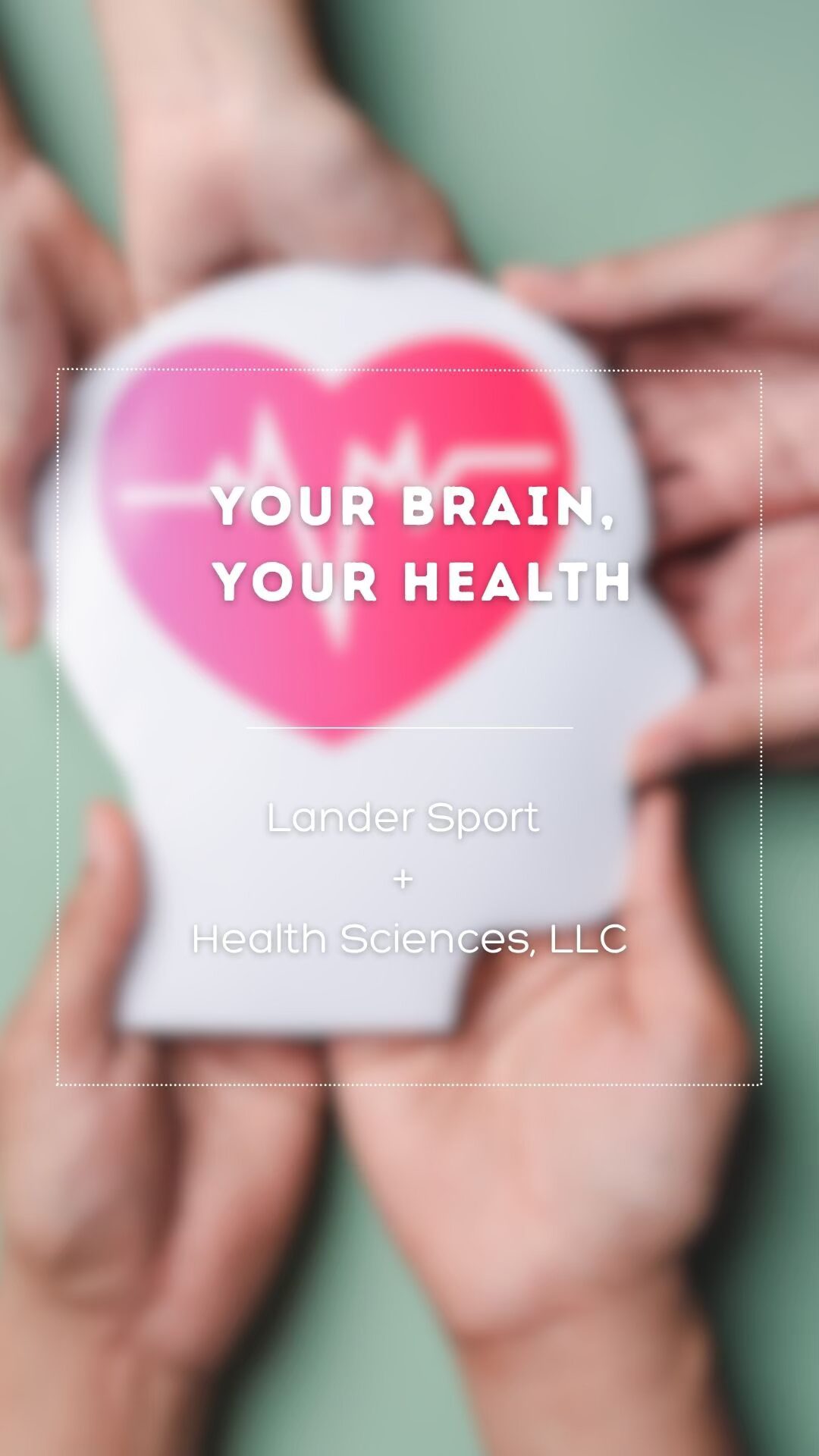 Your Brain, Your Health: What You Should Know