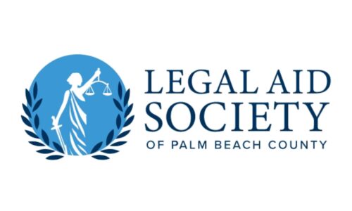 Legal Aid Society of Palm Beach County