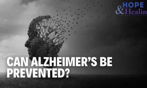 Mind Over Matter: Taking Action Against Alzheimer’s Disease and Dementia Town Hall