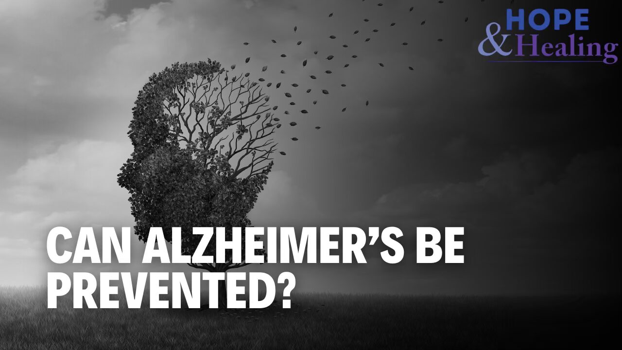 Mind Over Matter: Taking Action Against Alzheimer’s Disease and Dementia Town Hall