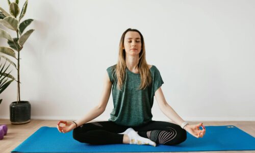 How You Can Achieve Optimal Wellness Through Practical Self-Improvement