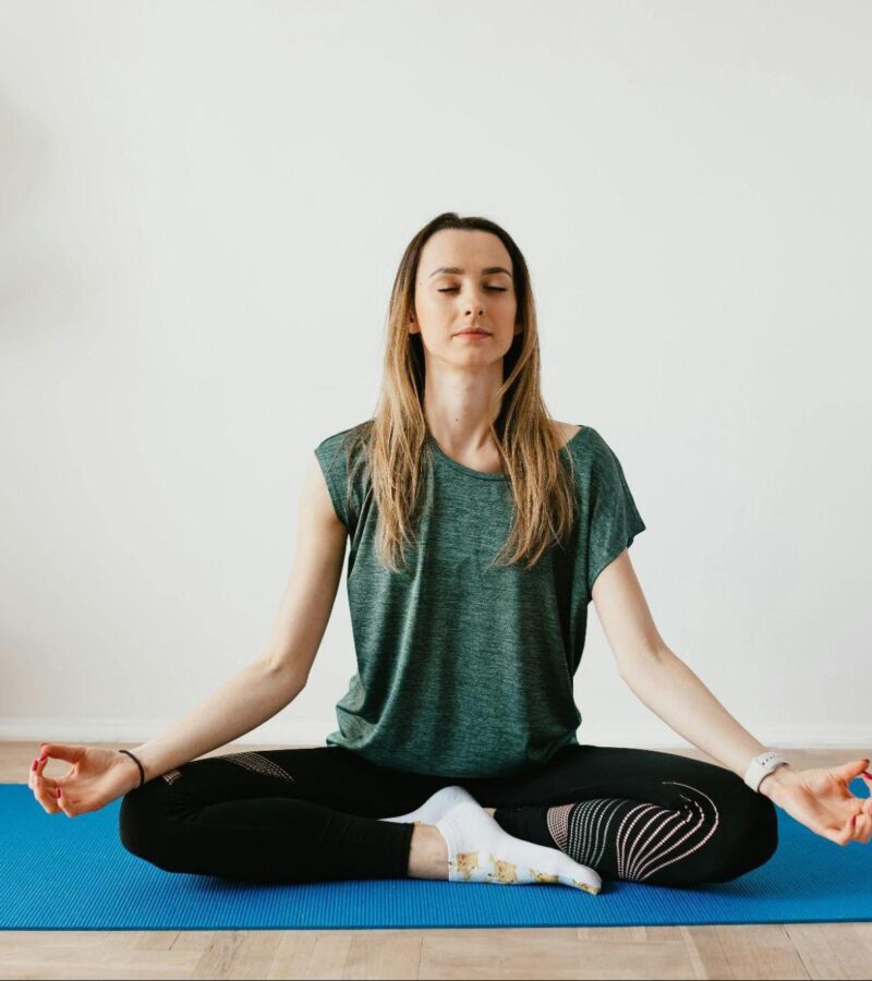 How You Can Achieve Optimal Wellness Through Practical Self-Improvement