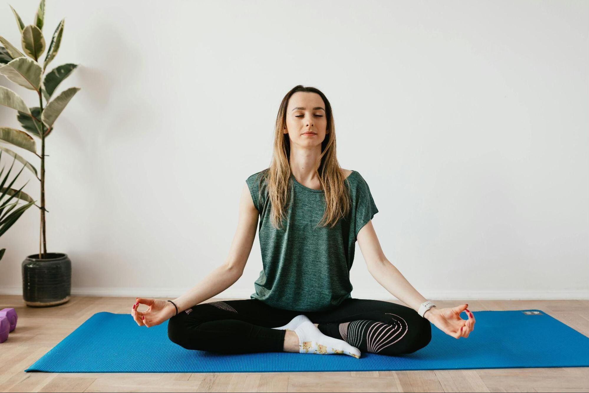 How You Can Achieve Optimal Wellness Through Practical Self-Improvement