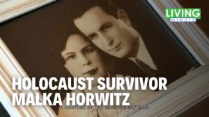 109 Years of Resilience: Malka Horwitz’s Story | Living Minute
