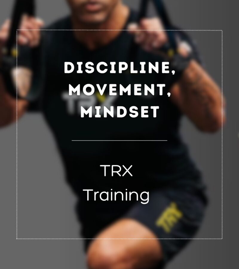 Inside TRX Strike with UFC Legend Vitor Belfort