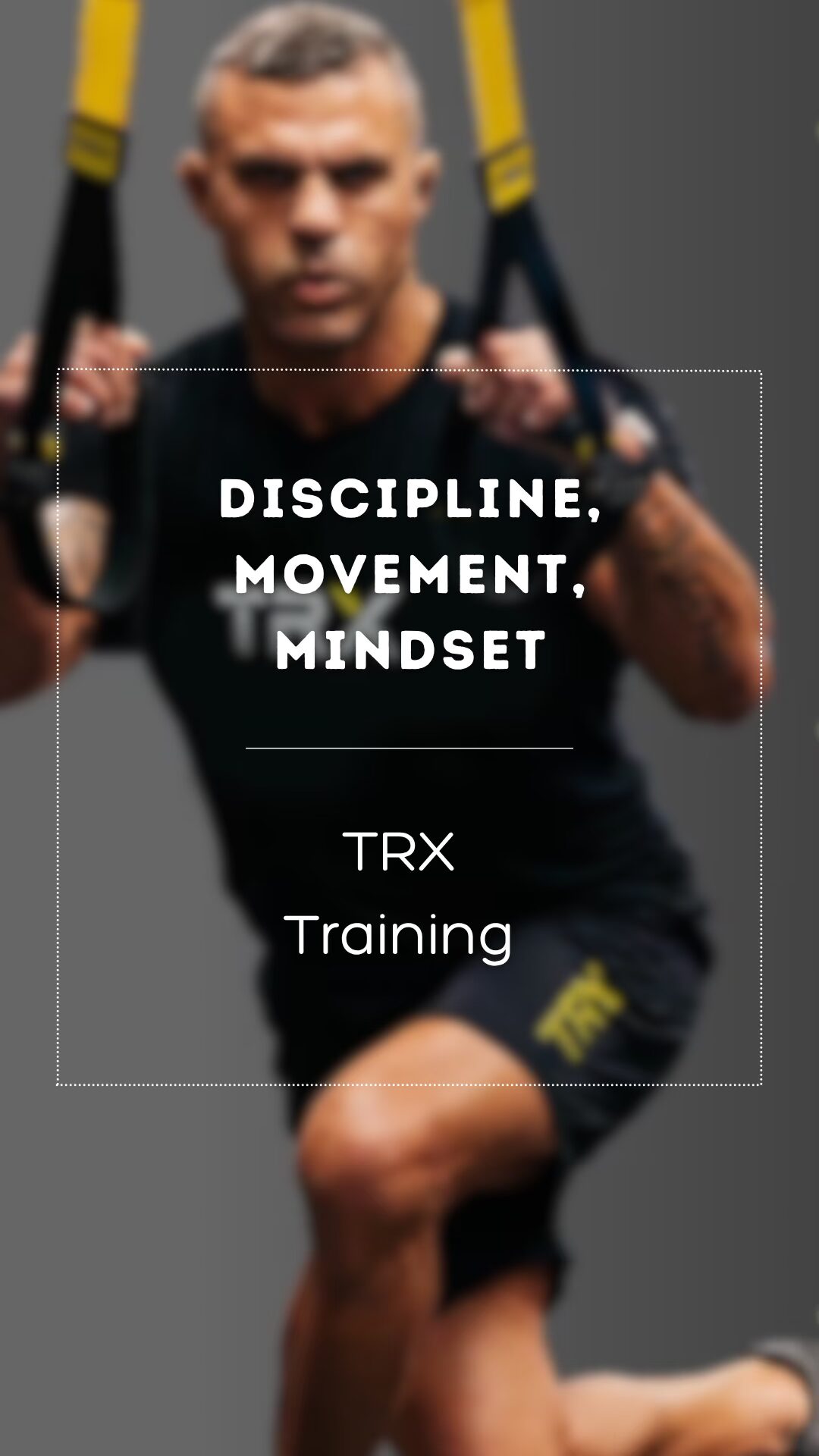 Inside TRX Strike with UFC Legend Vitor Belfort