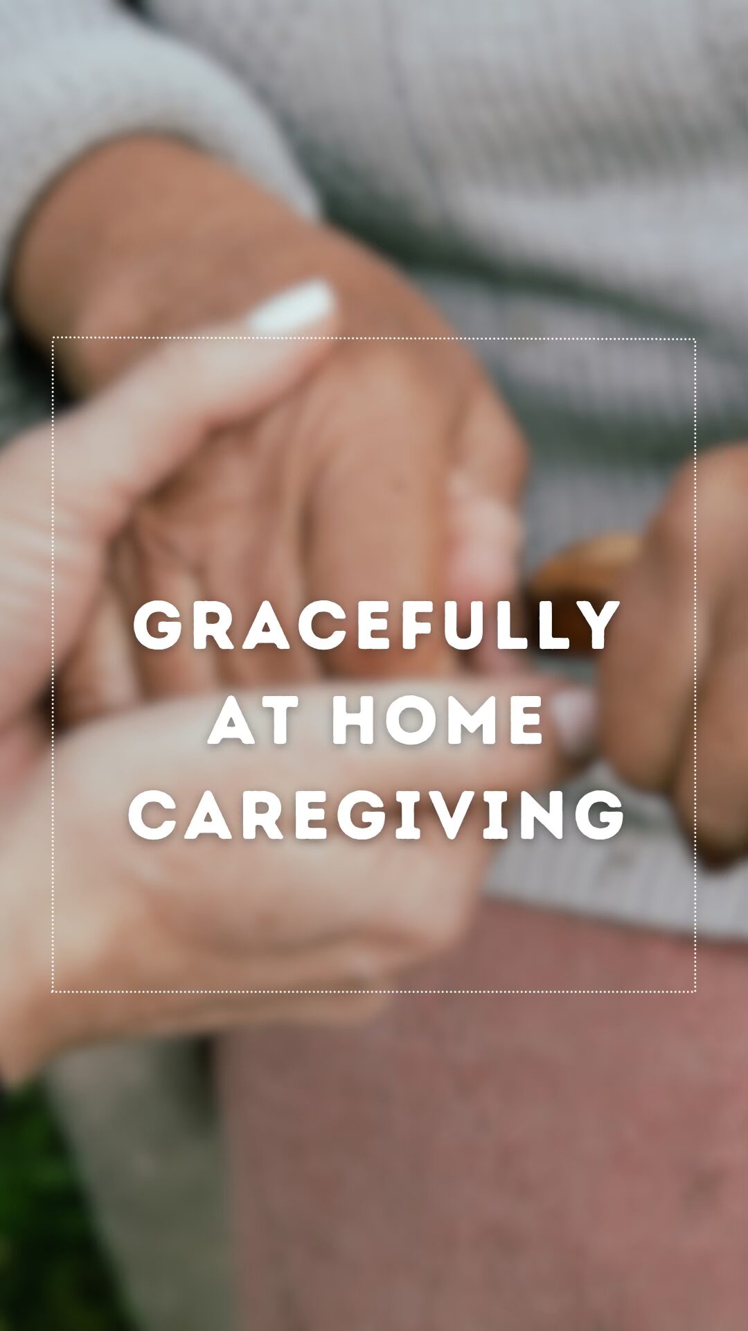 Gracefully at Home Caregiving