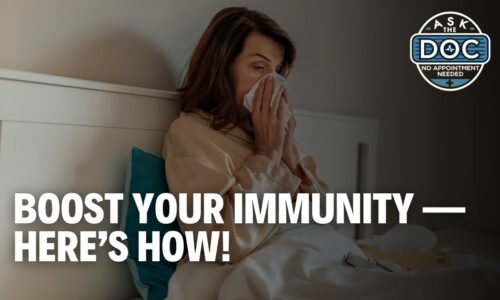 Viruses vs. Your Immune System: What You Need to Know