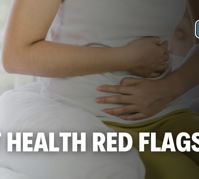 From IBS to Colitis: Making Sense of Your Digestive Symptoms