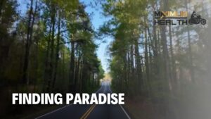 Finding Paradise | Maximum Health: Road To Wellness