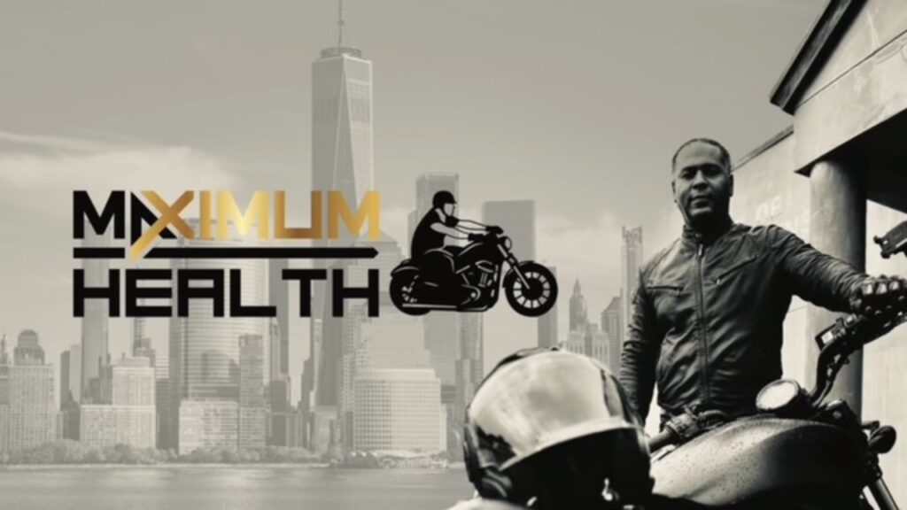 Embark on a transformative journey with Maximum Health: Road to Wellness, a captivating series that leads you through breathtaking landscapes and powerful stories of resilience, connection, and holistic well-being. Hosted by Dr. Ken Grey, each episode invites you to ride into the heart of discovery and explore the many pathways to a healthier, more balanced life.