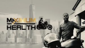 Old School, New School, Esher, England | Maximum Health: Road To Wellness