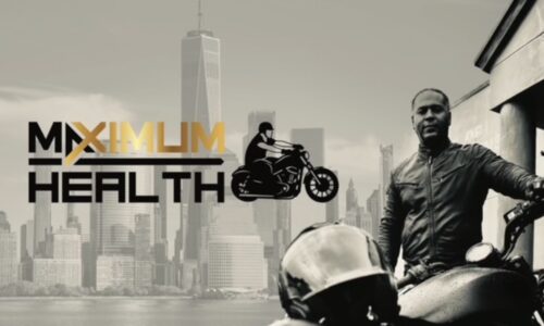 Maximum Health: Road To Wellness