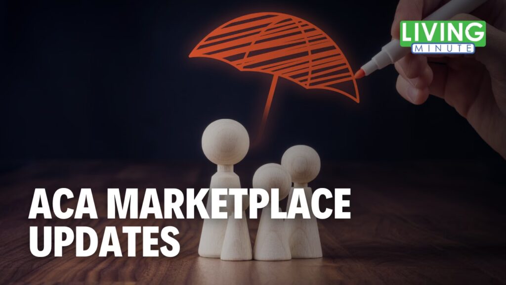 ACA Marketplace Alert: Eligibility Rules Are Changing