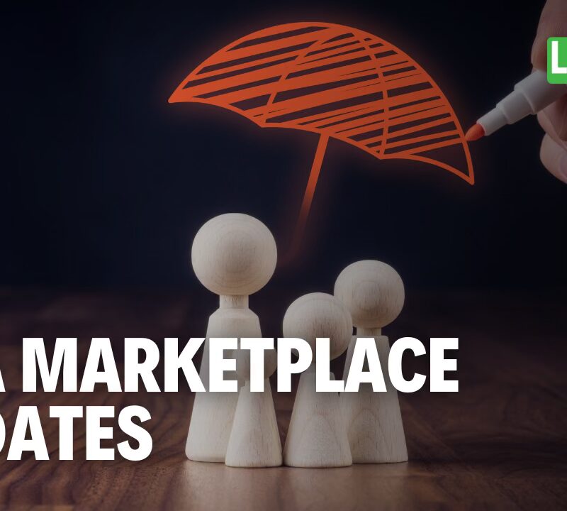 ACA Marketplace Alert: Eligibility Rules Are Changing