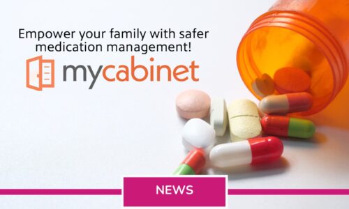 South Florida PBS Health Channel Partners with MyCabinet to Offer Safer Medication Management Tool