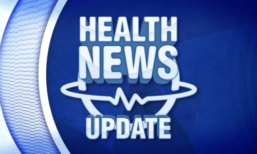 Health News Update