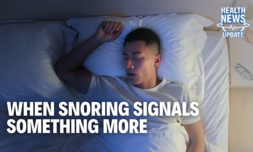 How Sleep Impacts Parkinson’s Risk—and Why It Matters More Than You Think