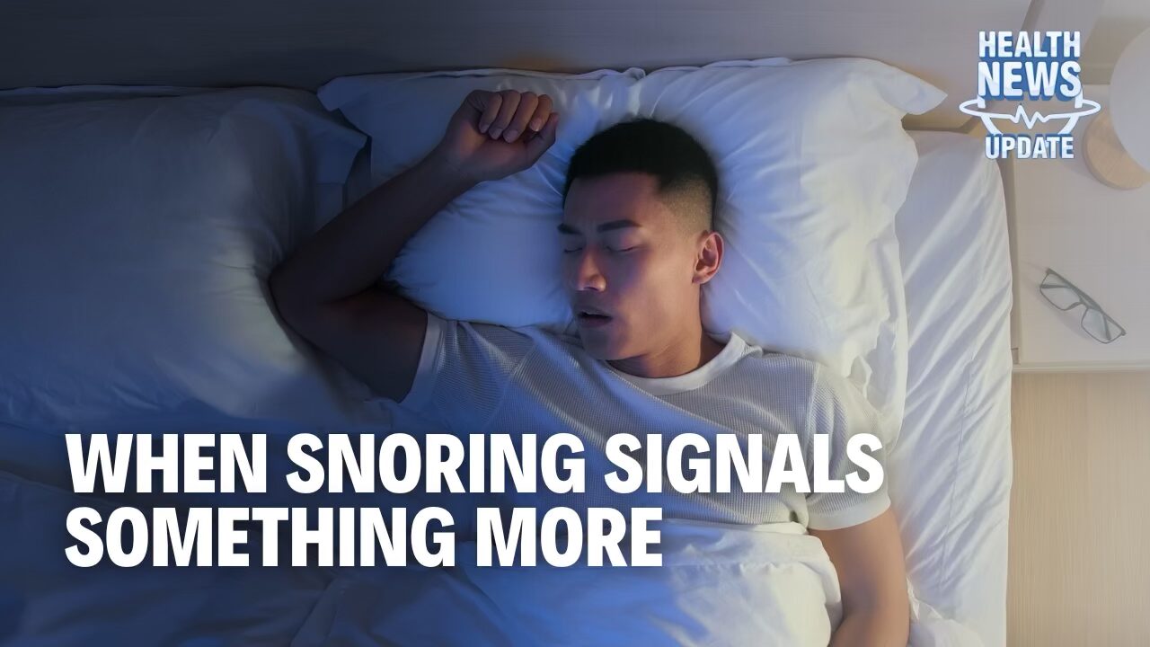 How Sleep Impacts Parkinson’s Risk—and Why It Matters More Than You Think