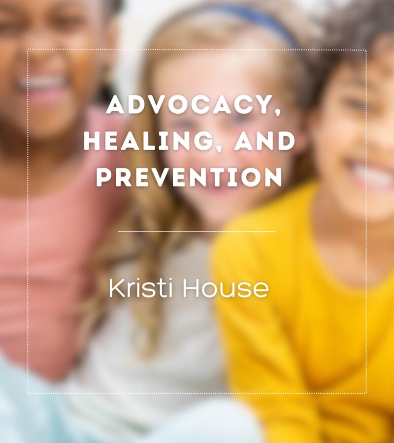 A Voice for the Vulnerable: Supporting Children Through Trauma and Recovery