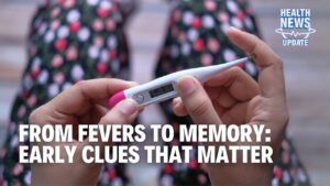 The Hidden Science Behind Fevers, Memory & Family Life