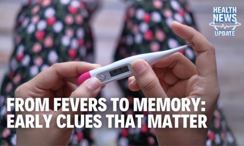 The Hidden Science Behind Fevers, Memory & Family Life