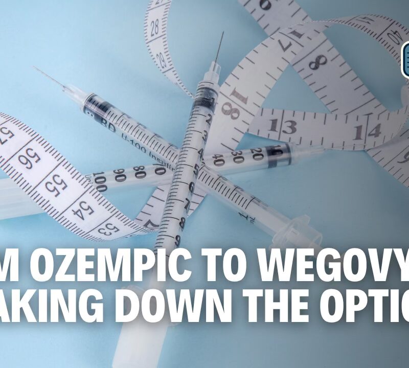 A Pharmacist’s Guide to Weight Loss Drugs