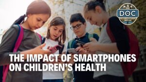 Kids & Cell Phones: What Parents Need to Know