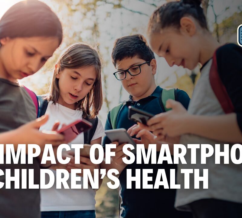 Kids & Cell Phones: What Parents Need to Know