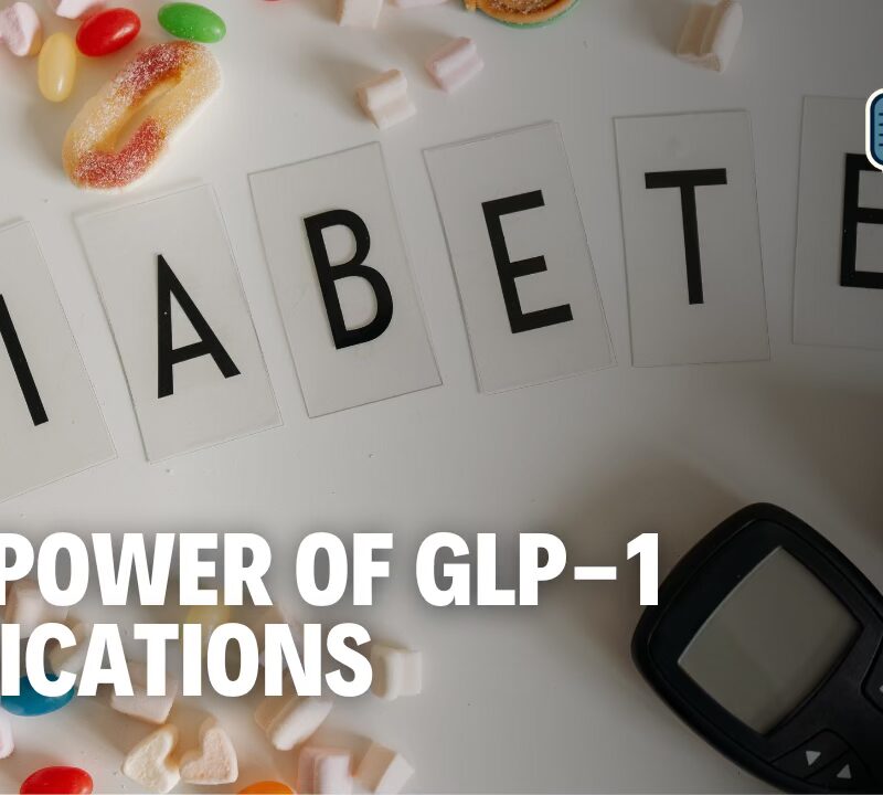 Diabetes Explained: The Role of GLP-1 Medications