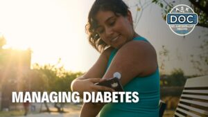 Diabetes: Signs, Risks, and How to Take Control