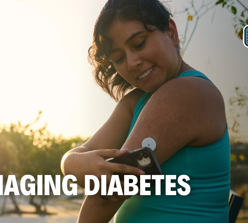 Diabetes: Signs, Risks, and How to Take Control