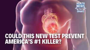 Health Headlines: Preventing Heart Disease, Weight Loss Truths & DIY Skincare