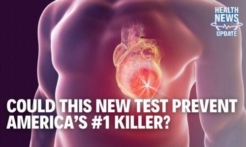 Health Headlines: Preventing Heart Disease, Weight Loss Truths & DIY Skincare