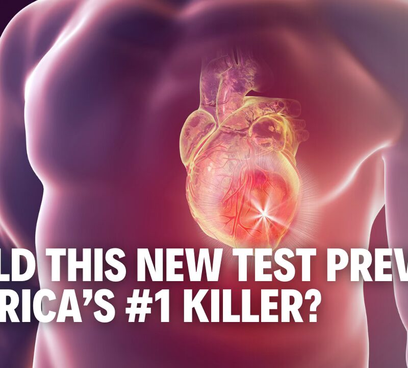 Health Headlines: Preventing Heart Disease, Weight Loss Truths & DIY Skincare