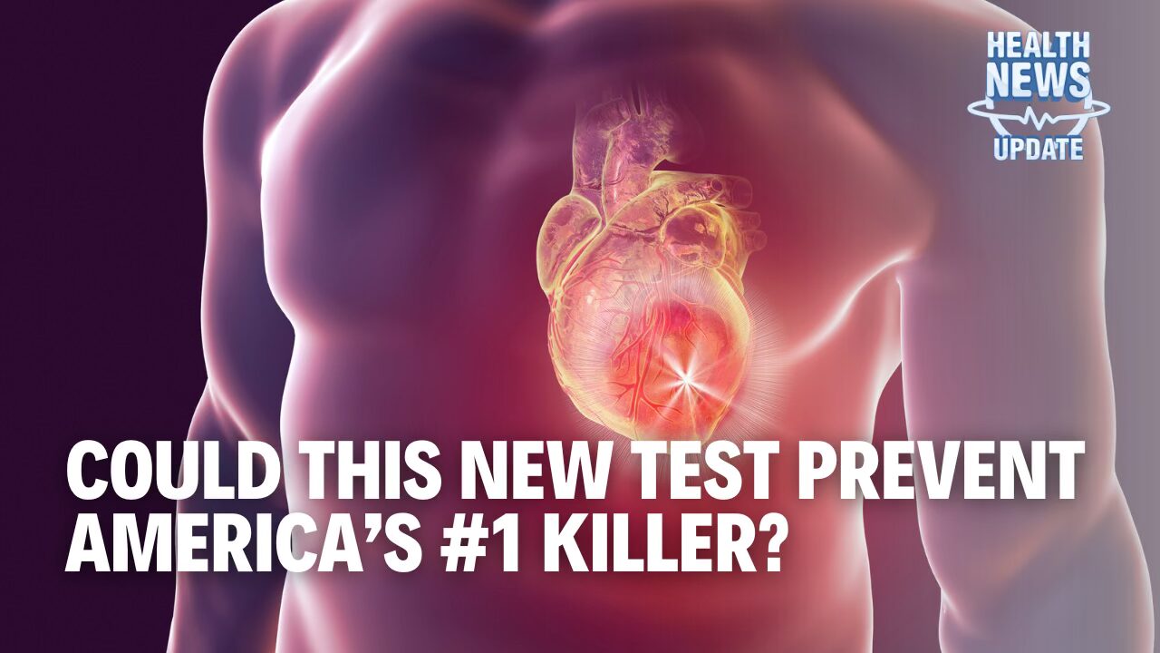 Health Headlines: Preventing Heart Disease, Weight Loss Truths & DIY Skincare