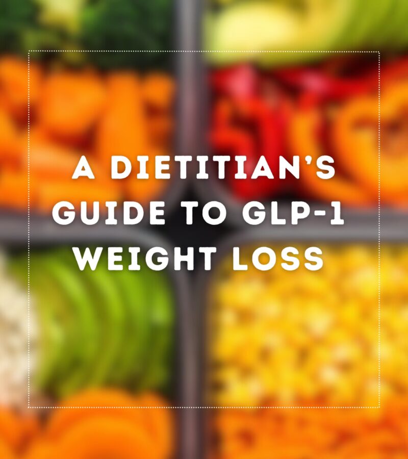 GLP-1s & the Nutrition Gap