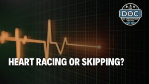 Is Your Heart in Rhythm? Understanding Heartbeat Disorders