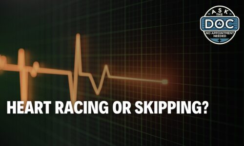 Is Your Heart in Rhythm? Understanding Heartbeat Disorders