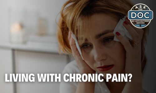 The Truth About Chronic Pain: Why Movement May Be the Best Medicine