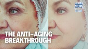 New Medical Innovations: Anti-Aging Research, Depression Therapy & Glucose Tracking
