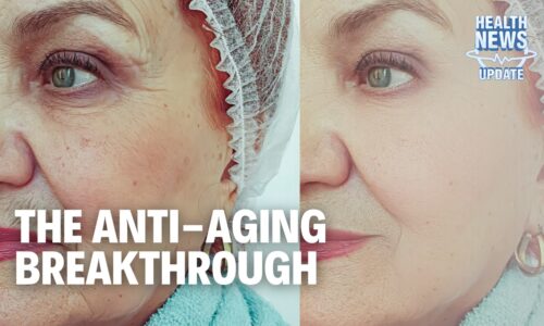 New Medical Innovations: Anti-Aging Research, Depression Therapy & Glucose Tracking