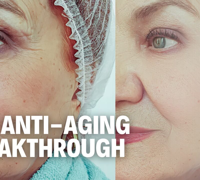 New Medical Innovations: Anti-Aging Research, Depression Therapy & Glucose Tracking