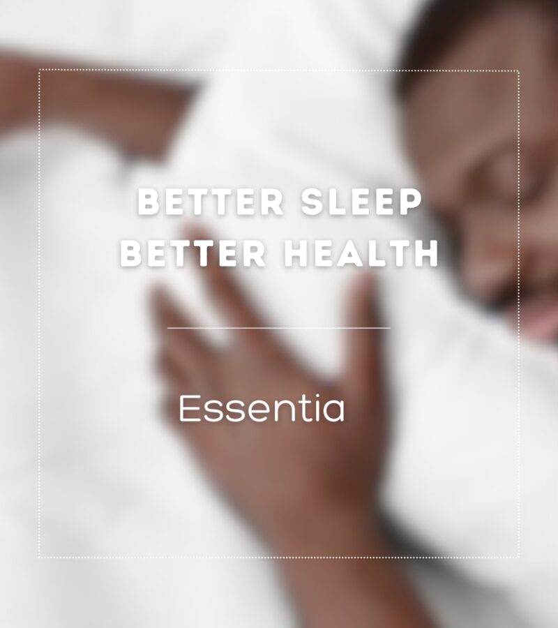 How Your Sleep Environment Affects Your Health