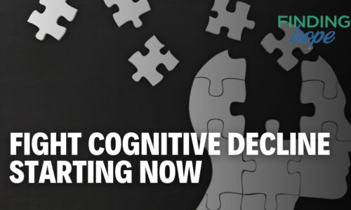 Memory & the Mind: What Science Tells Us About Brain Health Town Hall